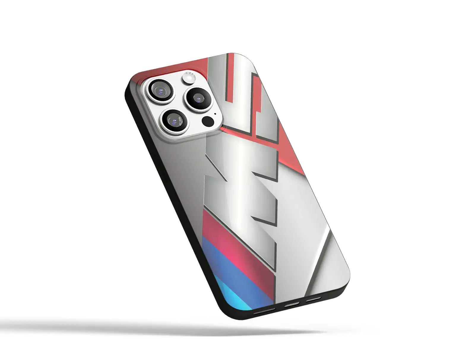 BMW Silikonhülle Für Smartphone Limitierter Stil